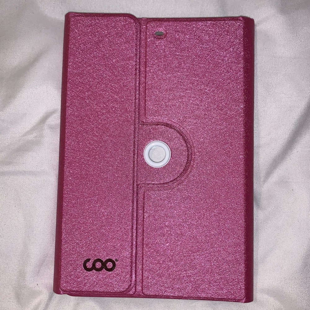 Never Used IPad Mini 2 Case
